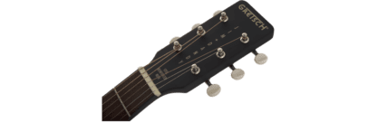 Gretsch G9500 Jim Dandy 24" Scale Flat Top Guitar, 2-Color Sunburst