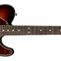 Fender American Professional II Telecaster, Rosewood Fingerboard, 3-Color Sunburst