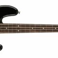 Fender American Professional II Jazz Bass, Rosewood Fingerboard, Black