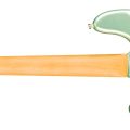Fender American Professional II Precision Bass, Rosewood Fingerboard, Mystic Surf Green