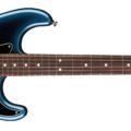 Fender American Professional II Stratocaster HSS, Rosewood Fingerboard, Dark Night