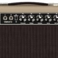 Fender Tone Master Twin Reverb Blonde, 230V EUR