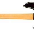 Fender American Professional II Precision Bass, Maple Fingerboard, 3-Color Sunburst