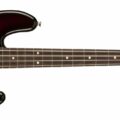 Fender American Professional II Jazz Bass, Rosewood Fingerboard, 3-Color Sunburst