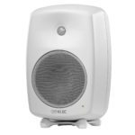 Genelec 8040B in white painted finish