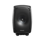 Genelec 8341A in black painted finish