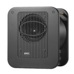 Genelec 7360A in black painted finish