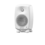 Genelec 8320A in white painted finish