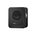 Genelec 7040A in black painted finish