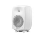 Genelec 8340A in white painted finish
