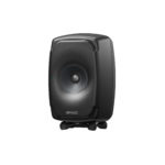 Genelec 8331A in black painted finish