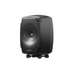 Genelec 8331A in black painted finish
