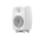 Genelec 8330A in white painted finish