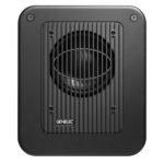 Genelec 7350A in black painted finish