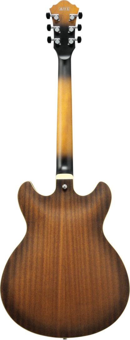 Ibanez AS53L-TF