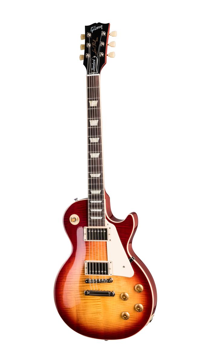 Gibson Les Paul Standard 50s (Left-handed) HCS