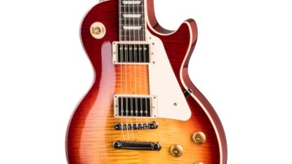 Gibson Les Paul Standard 50s (Left-handed) HCS