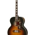 Gibson SJ-200 Original VS