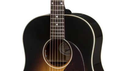 Gibson J-45 Standard VS
