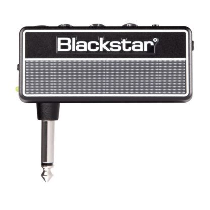 Blackstar amPlug2 FLY Guitar - 3 Channel headphone guitar amp