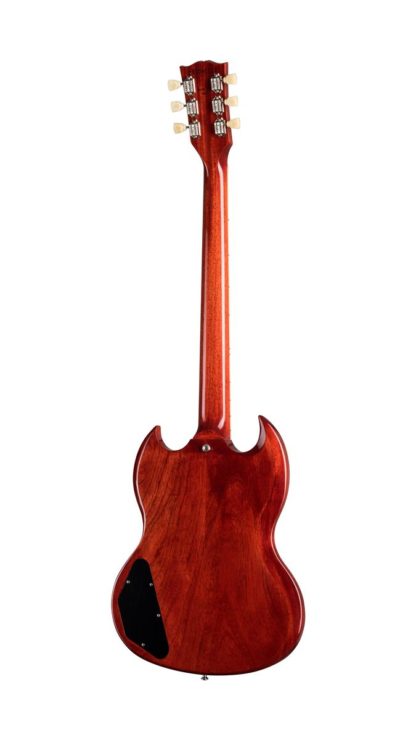Gibson SG Standard '61 Sideways Vibrola VC