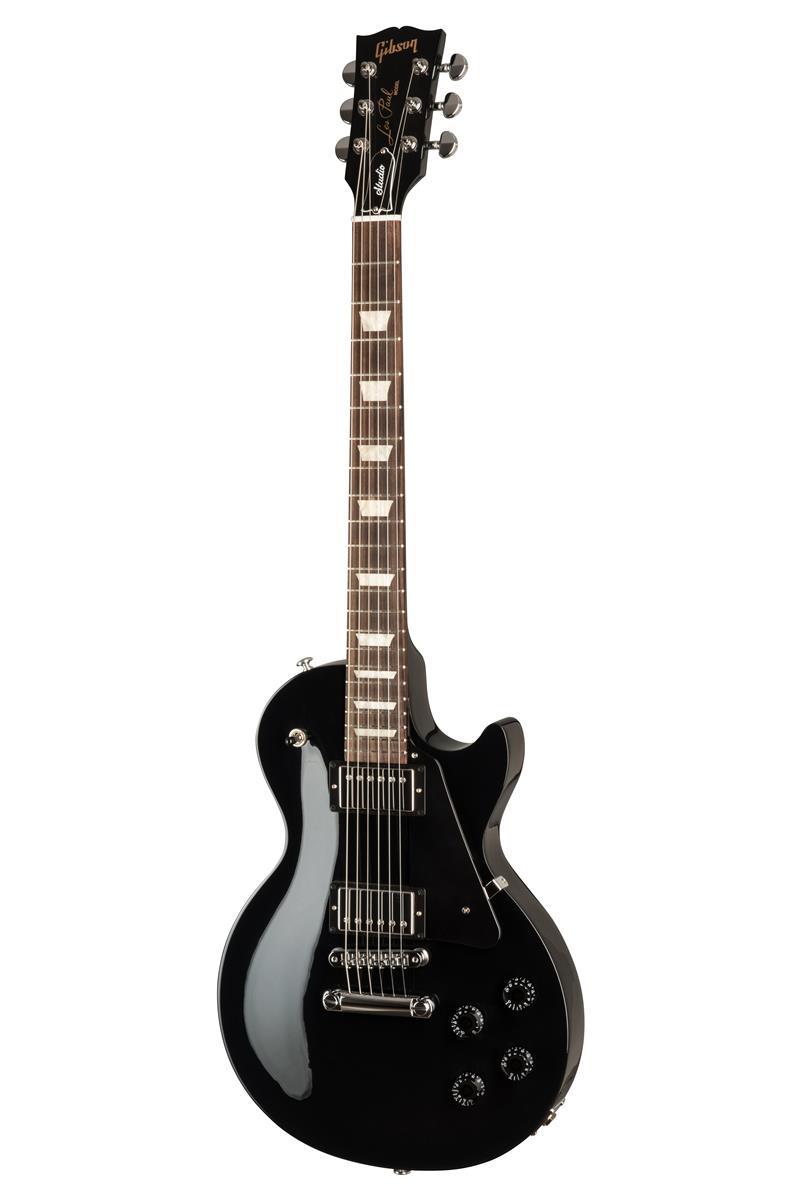 Gibson Les Paul Studio (Left-handed) EB