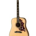 Gibson Hummingbird Custom Koa AN