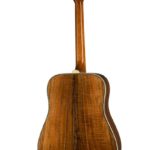 Gibson Hummingbird Custom Koa AN