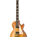 Gibson Les Paul Standard 60s Figured Top UB