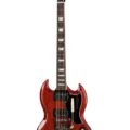 Gibson SG Standard '61 Maestro Vibrola VC
