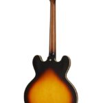 Gibson ES-335 Vintage Burst