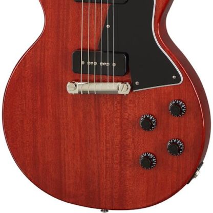 Gibson Les Paul Special VC