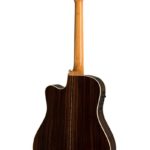 Gibson Songwriter Standard EC Rosewood Antique Natural