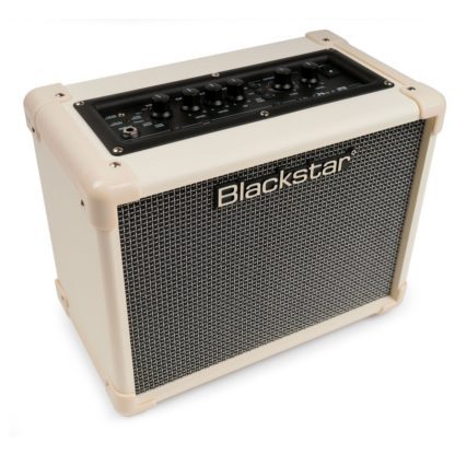 Blackstar ID:Core 10 V3 Stereo I Double Cream