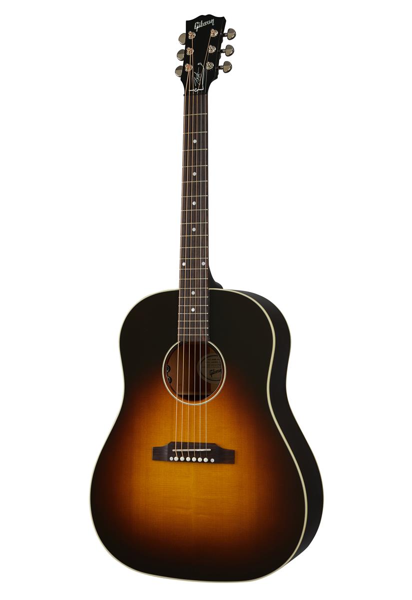 Gibson Slash J-45 NB