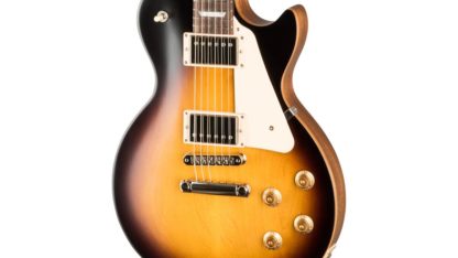 Gibson Les Paul Tribute (Left-handed) STB
