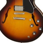 Gibson ES-335 SVB