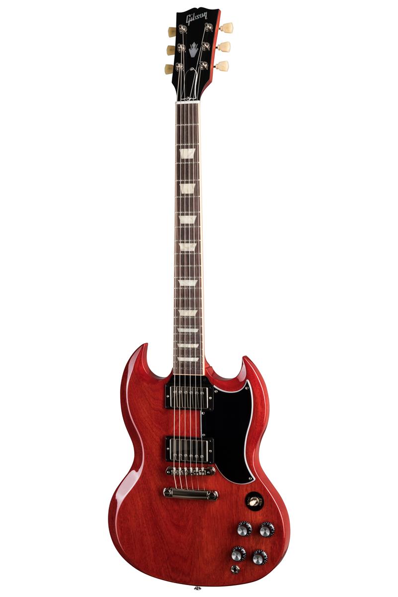 Gibson SG Standard '61 Stop Bar VC