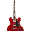 Gibson ES-335 Figured Sixties CH