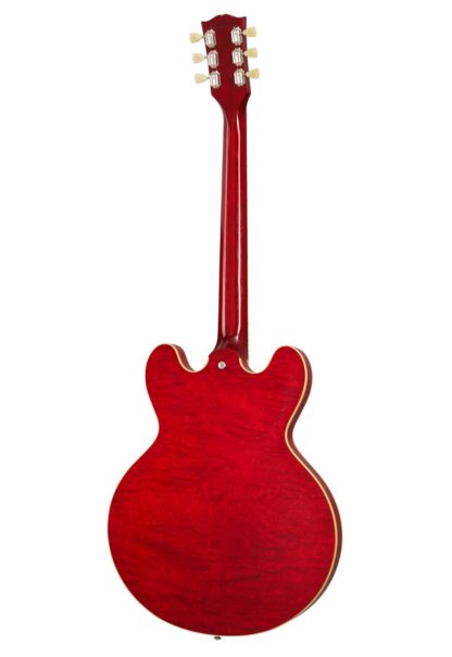 Gibson ES-335 Figured Sixties CH