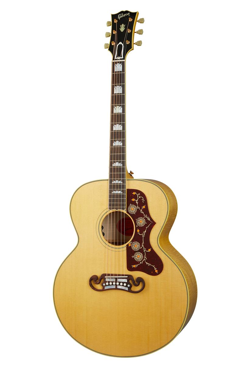 Gibson SJ-200 Original AN