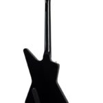 Gibson Explorer Custom w/ Ebony Fingerboard Gloss EB