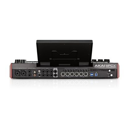 Akai MPC X