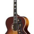 Gibson SJ-200 Standard Maple Autumnburst