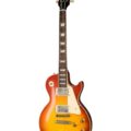 Gibson 1958 Les Paul Standard Reissue VOS WCS