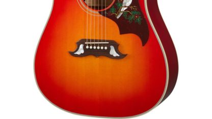 Gibson Dove Original VCS