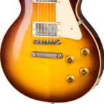 Gibson 1958 Les Paul Standard Reissue VOS BB