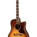 Gibson Songwriter Standard EC Rosewood Rosewood Burst