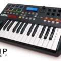 Akai MPK 225