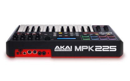 Akai MPK 225